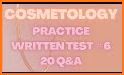 Cosmetology Practice Test 2022 related image