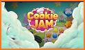 Cookies Jam 2018 - Match 3 Games for Cookie related image