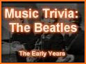 Beatles Trivia Quiz (Free) Ed. 1 related image