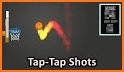 Tap Tap Shots - Dunk Fire Pro related image
