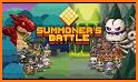 Summoner's Battle 2048 related image