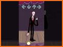 Friday Funny Slenderman Mod - Character Test related image