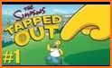 The Simpsons™: Tapped Out related image