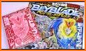 Guide Beyblade Burst New related image