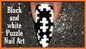 Nail Art Puzzle related image