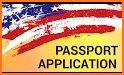Apply  Passport Online related image