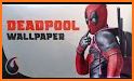 Deadpool Wallpapers HD 4K related image