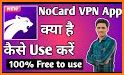 NoCard VPN Lite - VPN Proxy related image