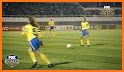 League of Wonders - World Cup related image