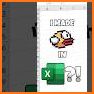 Flappy Snake related image
