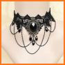 Choker Women's Necklaces related image