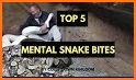 Mental Snake related image