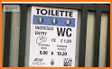 WC in Venice Toilette related image