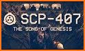 SCP Reader related image