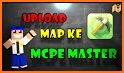 Maps Master for Minecraft PE related image