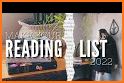 To Read – Reading List related image