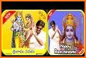Sri Rama Navami photo frames - Sriram Photo Editor related image