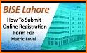 BISE Lahore related image