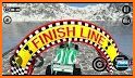 Impossible Racing Tracks Driving related image