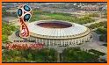 Russia World Cup Schedule 2018 related image