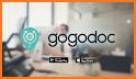 Gogodoc - Doctor at your door related image