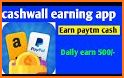 CashWall: Earn Money and Cash related image