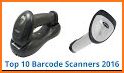 Barcode Reader related image