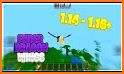 Dragon Wing Craft Mod for MCPE related image