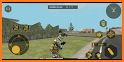 Armed Commando - Free Third Person Shooting Game related image