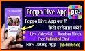 POPU Live - Random video Call related image