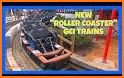 Roller Coaster Train 2019 related image
