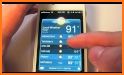 Live Weather Daily Forecast Update Widgets related image
