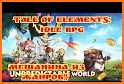 Tale of Elements: Idle RPG related image