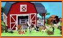 Play in Farm: Pretend Play Town Farming related image