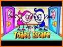 Draw to Toilet: Path to Pee related image