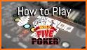 Wild Poker - Floyd Mayweather's Texas Hold'em related image