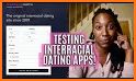 Interracial Dating Chat - Mixy related image