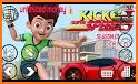 kicko and super speedo game : Super game free related image
