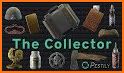 Escape the collector related image