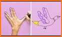 Drawing Coloring:Imagination And Creativity related image
