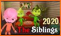 Siblings Fight Game 2020 related image