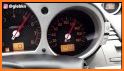 Speedometer,0-100 0-60 Timers related image