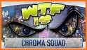 Chroma Squad related image