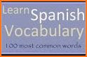 Common Spanish related image