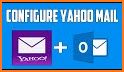 Mails - Yahoo, Outlook & more related image