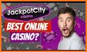 Jackpot City - JackpotCity related image