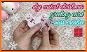 Christmas & New Year Greeting Card Maker related image