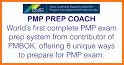 PMP PREP COACH related image