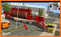 Big Truck Transport Simulation related image