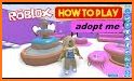 Walkthrough Adopt me Guide Roblox related image